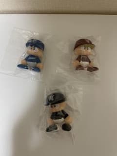 パワプロくんならぶんです。ビジターVerのサムネイル