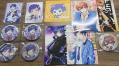 すたぽら こったろ くに グッズセットのサムネイル