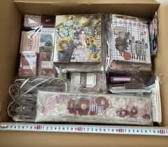 コラージュ素材 大量まとめ売り - メルカリ