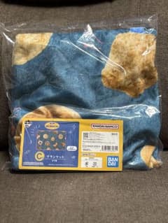 ⼀番くじ PUPPET SUNSUN パペットスンスン C賞 ブランケットのサムネイル