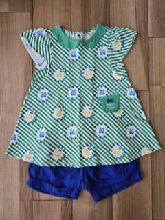 ⑦プチジャム☆トップスのサムネイル