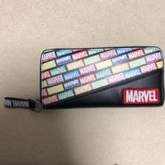MARVEL 長財布のサムネイル