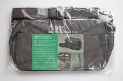BCC INTERNATIONAL CLUB ミニショルダーバッグ - メルカリ