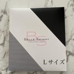 BELLE SKINNY ベルスキニー　L 骨盤矯正のサムネイル
