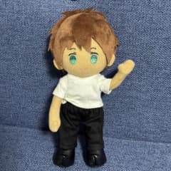 うたプリ ぬいスター 愛島 セシル - メルカリ