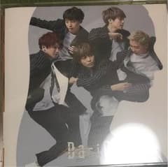 Da-iCE 初回盤 helloのサムネイル