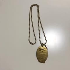 イルビゾンテ　ネックレスのサムネイル