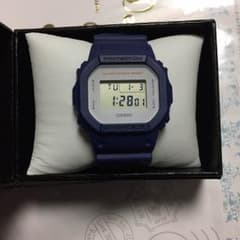 G-SHOCKのサムネイル