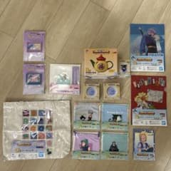 이치 반 쿠지 드래곤 볼 Fantastic Adventure 2 큐스 유쿠