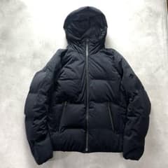 最高級 格安 デサントオルテライン 水沢ダウンジャケット アンカー