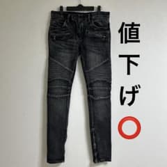 完美品　タグ付き　mnml サイズ30のサムネイル