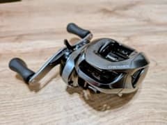 シマノ(SHIMANO)　17クロナークMGL　150XGのサムネイル