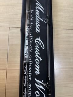 MCワークス レイジングブル RB100XR-1 - メルカリ