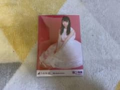 乃木坂46 阪口珠美 7th Anniversary ピンクのサムネイル