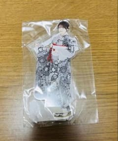 乃木坂46 瀬戸口心月 成人式 2026 アクリルスタンド