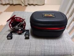 黒鯛工房 DEEP FORCE V-80 RT 左巻き - メルカリ