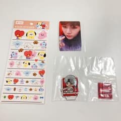 BTS SUGAセットのサムネイル