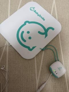 BabySmile ベビーアラーム E-201のサムネイル