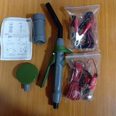 灯油電動式ポンプ部品のサムネイル