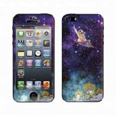 iPhone 5/5s アラジン シールのサムネイル