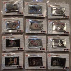 12個セット】未開封品 JR東海 カプ旅 ストリートファイター6