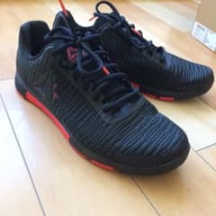 Reebok trainingのサムネイル