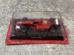 Ferrari F1 2000 ミハエル・シューマッハ フェラーリ - メルカリ