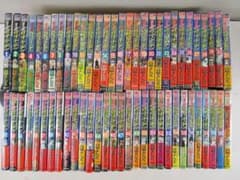 銀牙伝説 ウィード 全60巻＋外伝 高橋よしひろ 漫画セット - メルカリ