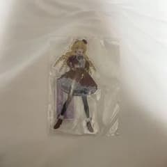 にじさんじ アクリルスタンド 4月1日グッズ 鹿鳴館キリコ エイプリルフールのサムネイル
