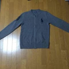 ラルフローレン ブルゾンのサムネイル