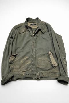 Dolce & Gabbana ミリタリージャケット 46のサムネイル