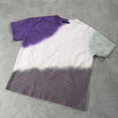 ルイヴィトン 半袖Tシャツ ダイタイ RM192 NPL HHY88W XS - メルカリ