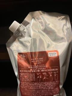 新品】Aujuaオージュア リペアリティシャンプー 1000ml - メルカリ