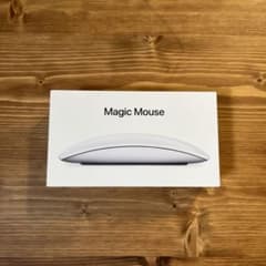 magic mouse 2のサムネイル