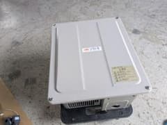 太陽光発電用屋外パワコン　SSITL44B4CS パワーコンディショナー 太陽光発電用屋外パワコン SSITL44B4CS パワーコンディショナー - メルカリ