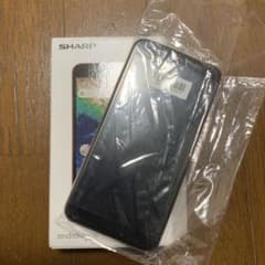 Android One S3  ピンク(未使用【チョコレート様専用のサムネイル