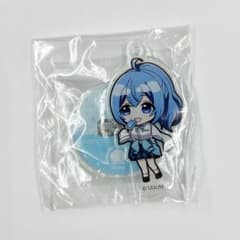 カラフルピーチ るな ファミマ アクスタのサムネイル