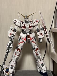 ガンプラ　まとめ売りのサムネイル