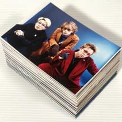 【レア】韓国音楽　韓国アイドル　H.O.T　JTL　公式写真セット JTL 生写真258枚まとめ売り K-POP韓国 H.O.T. - メルカリ