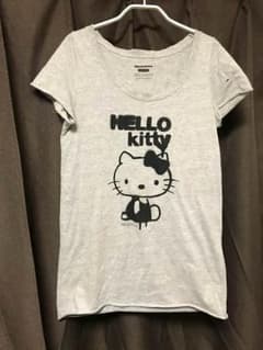 NANO UNIVERSE×HELLO KITTY Ｔシャツのサムネイル