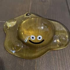 ドラゴンクエスト ビッグクリアフィギュア はぐレモン - メルカリ