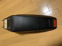 Z1R 当時物　リアフェンダーのサムネイル