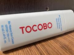 TOCOBO Bio Watery Sun Creamのサムネイル