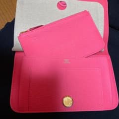 鑑定済♡ 激レア☆希少‼︎  新品未使用　エルメス　ドゴンのサムネイル