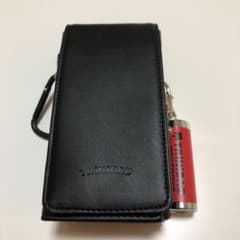 トリニダード♡ダーツケース♡財布付き♡スマホ収納♡チップケース付のサムネイル