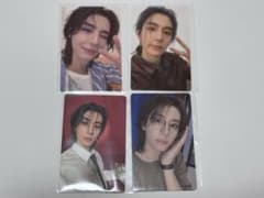 BOYNEXTDOOR イハン　トレカセット home deluxe