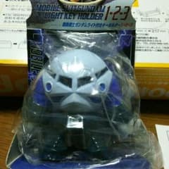 ガンダムライト付きキーホルダーのサムネイル