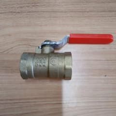 未使用品KKD ボールバルブ 400 WOG 水回り 配管 DIYのサムネイル