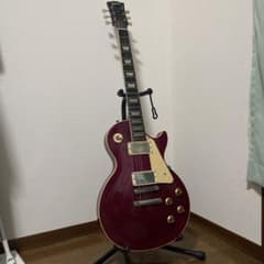 Gibson les paul ギブソン レスポールスタンダード　ジャンクのサムネイル