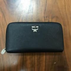 KENKEN様 専用 mcm 財布 ジャンクのサムネイル